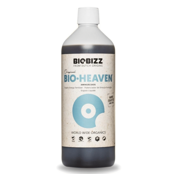Bio Heaven Biobizz