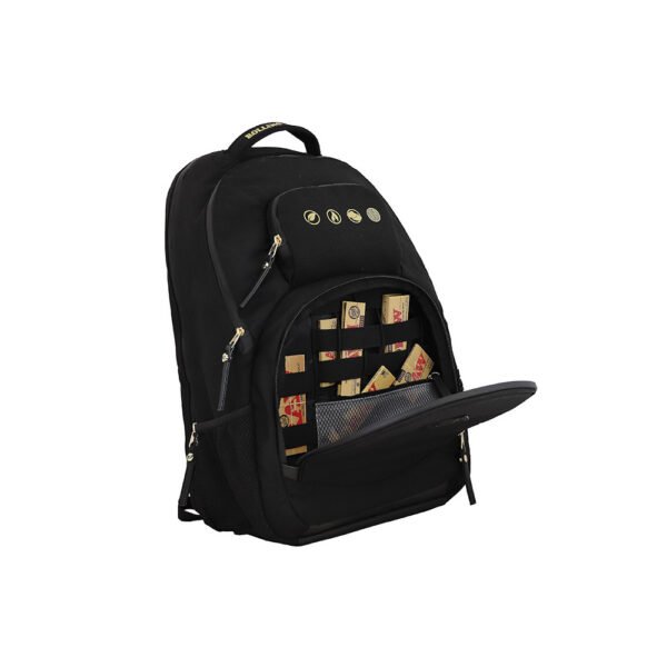 Bp.raw mochila rp ppf