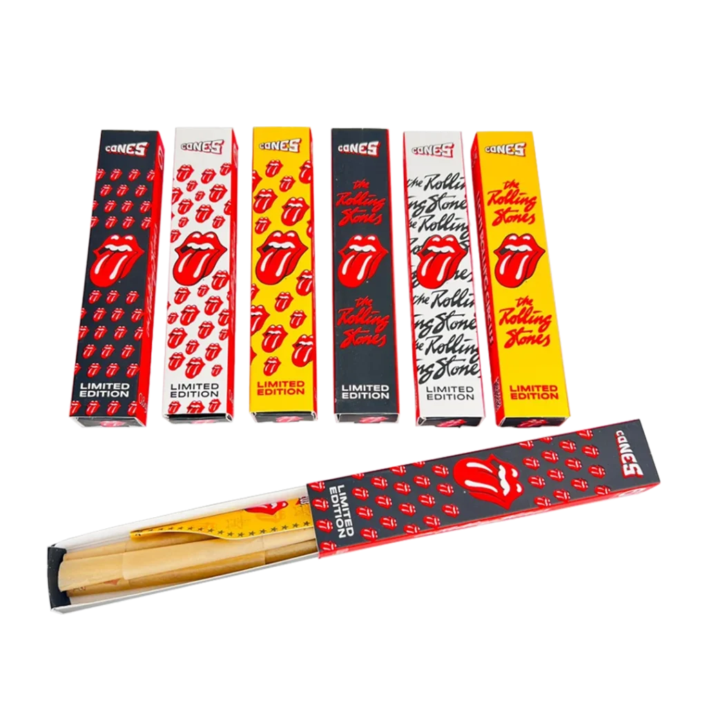 Cones x 6 rolling stones lion.webp