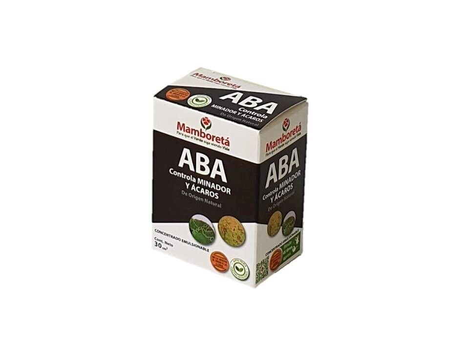 Aba