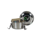 Almacenado transporte