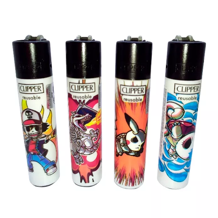 Clipper grande pokemon tomaco.webp