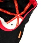 Gorra raw life negra 03.jpg