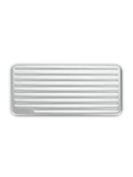 Pokeball 0001 travel case silver top view close b0d872c2 8e2e 46a0 a9f5 dc6d3507c22a.webp