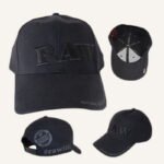 Raw baseball caps negra curva.jpg