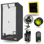 Kit Indoor Garden HighPro Ecopro 60