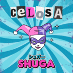 Semillas Celosa Shuga Seeds (Gelato41 × Sunset Sherbet Bx1)