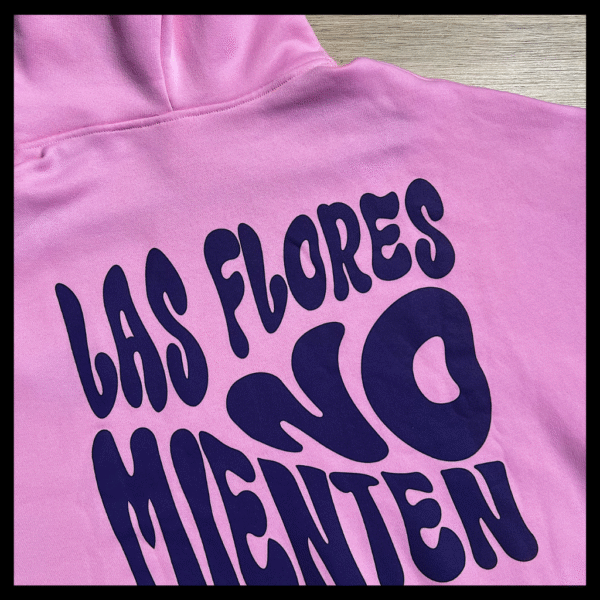 Buzo Flowers & Terps