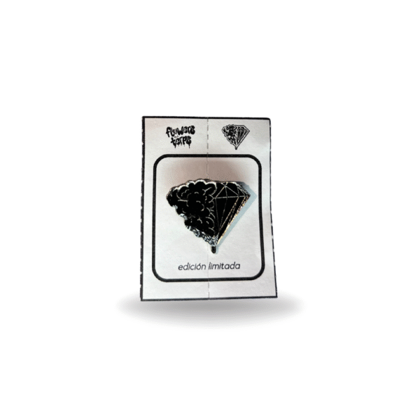 Pines de Metal – Flowers and Terps