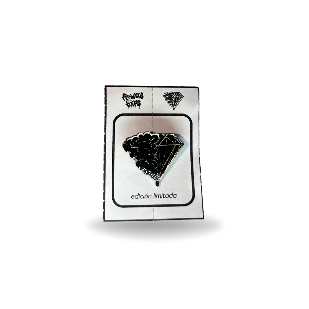 8 Pines de Metal – Flowers and Terps - Image 1