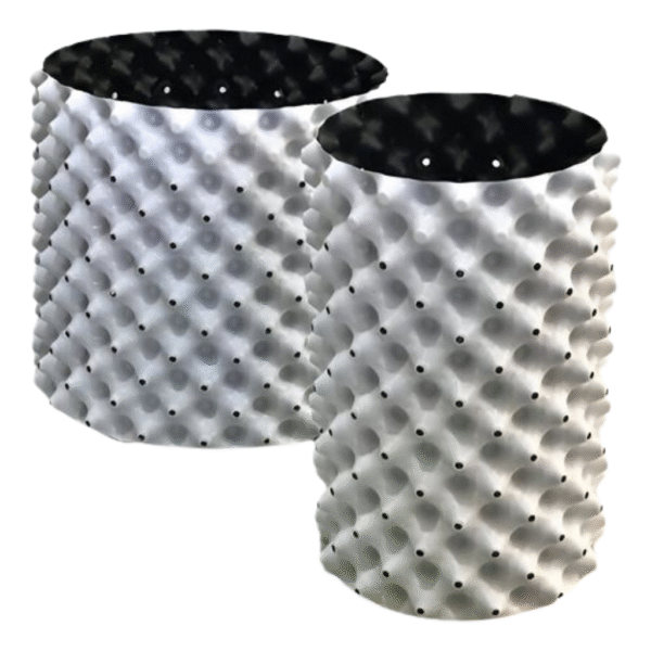 macetas airpot cultivo