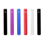 portafaso atomic metalico