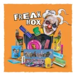 Kit Lion Freak Box 2 Lion Rolling Circus – Set premium de armado completo - Image 2