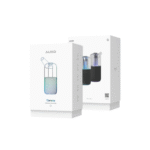 Auxo Cenote | Vaporizador premium portátil