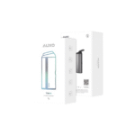 Auxo Calent | Vaporizador herbal con app