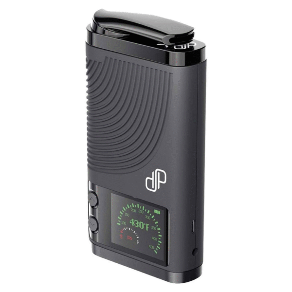 Boundless CFX | Vaporizador potente y portátil