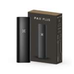 PAX Plus Starter Kit | Vaporizador premium portátil