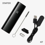 PAX Plus Starter Kit | Vaporizador premium portátil - Image 2